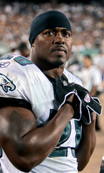 HOF Preview: Brian Dawkins’ alter ego sends him to the hall